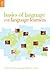 Basics of Language for Lang...