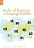 Basics of Language for Language Learners by Peter W. Culicover