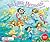 Ten Little Mermaids (Ten Li...