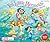 Ten Little Mermaids (Ten Little Counting Books)