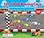 Ten Little Race Cars (Ten Little Counting Books)