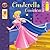 Cinderella | Cenicienta by Lindsay Mizer