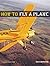 How To Fly A Plane