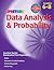 Data Analysis & Probability, Grades 6 - 8 (Spectrum)