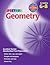 Spectrum Geometry, Grades 6-8