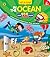 In the Ocean, Grades Preschool - K (125+ Lift-a-Flap)