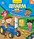 On the Farm, Grades Preschool - K (125+ Lift-a-Flap)