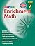 Enrichment Math, Grade 7 (Spectrum)