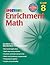 Enrichment Math, Grade 8 (Spectrum)