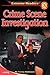 Crime Scene Investigation, Grades 1 - 2 (Extreme Readers)