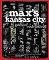 Max's Kansas City...