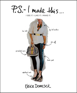P.S. - I Made This...I See It. I Like It. I Make It. (Paperback)