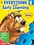 Everything for Early Learning: Grade K