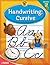 Handwriting: Cursive, Grades 2 and Up