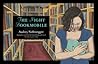 The Night Bookmobile by Audrey Niffenegger