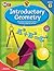 Master Math, Grade 6 (Brighter Child Workbooks)