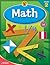 Math, Grade 2 (Brighter Child Workbooks)