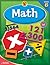 Math, Grade 6 (Brighter Child Workbooks)