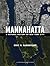 Mannahatta A Natural History of New York City by Eric W. Sanderson