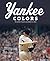 Yankee Colors by Al Silverman