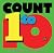 Count 1 to 10: A Pop-up Book