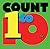 Count 1 to 10: A Pop-up Book