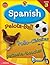 Spanish, Grade 3 (Brighter Child Workbooks)