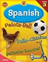 Spanish, Grade 3 (Brighter Child Workbooks) Spanish, Grade 3 (Brighter Child Workbooks)