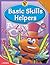 Basic Skills Helpers, Grade Preschool (Brighter Child Workbooks)