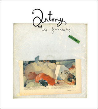 Antony and the Johnsons: Swanlight