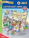 Language Arts, Grade 1 (Little Critter Workbooks)