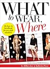 What to Wear, Whe...