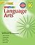 Language Arts, Grade K (Spectrum)