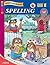 Spelling, Grade 1 (Little Critter Workbooks)