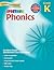 Phonics, Grade K (Spectrum)
