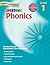 Phonics, Grade 1 (Spectrum)