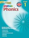 Phonics, Grade 1 (Spectrum) Phonics, Grade 1 (Spectrum)