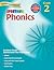 Phonics, Grade 2 (Spectrum)