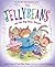 The Jellybeans and the Big Camp Kickoff by Laura Numeroff