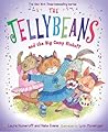 The Jellybeans and the Big Camp Kickoff by Laura Numeroff