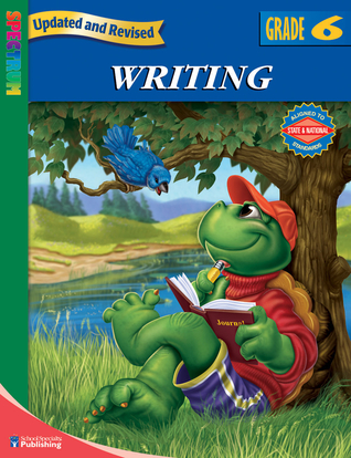 Writing, Grade 6 by School Specialty Publishing