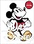 The Art of Walt Disney: From Mickey Mouse to the Magic Kingdoms and Beyond
