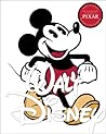 The Art of Walt Disney by Christopher Finch