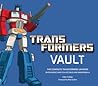 Transformers Vaul...