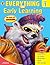 Everything for Early Learning, Grade 1