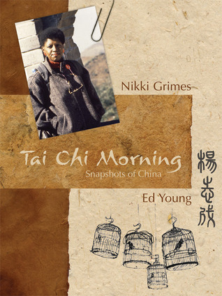 Tai Chi Morning: Snapshots of China (Hardcover)