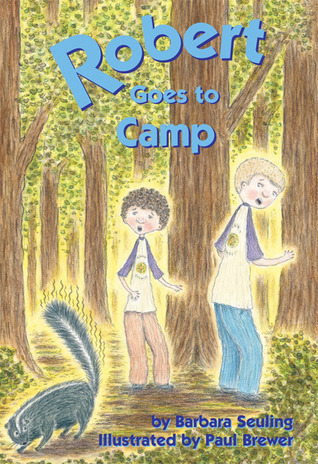 Robert Goes to Camp (Robert Books)