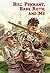Bill Pennant, Babe Ruth, an...