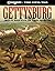 Gettysburg: Bold Battle in the North (Cobblestone the Civil War)