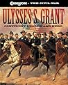 Ulysses S. Grant: Confident Leader and Hero (Cobblestone the Civil War)